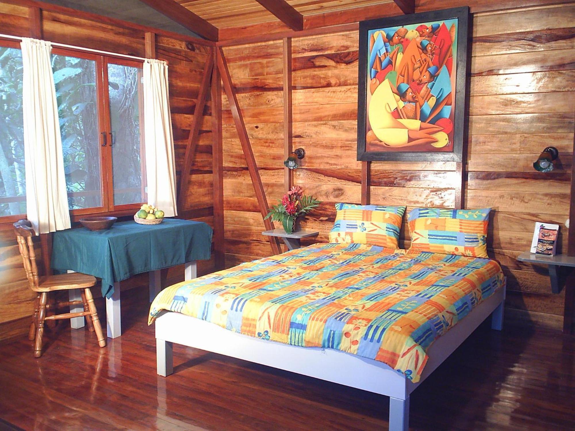 El Tucan Jungle Lodge Puerto Viejo de Talamanca Quarto foto